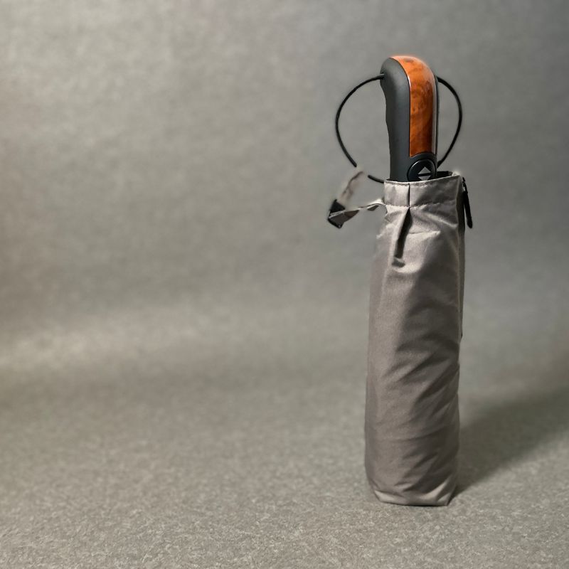 【50%OFF】逆折りたたみ傘「NURASAN」 - NIGオンラインストア