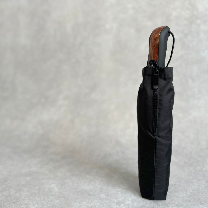 【50%OFF】逆折りたたみ傘「NURASAN」 - NIGオンラインストア