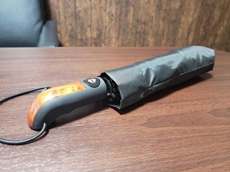 逆折りたたみ傘「NURASAN」会員様特別ご優待 - NIGオンラインストア