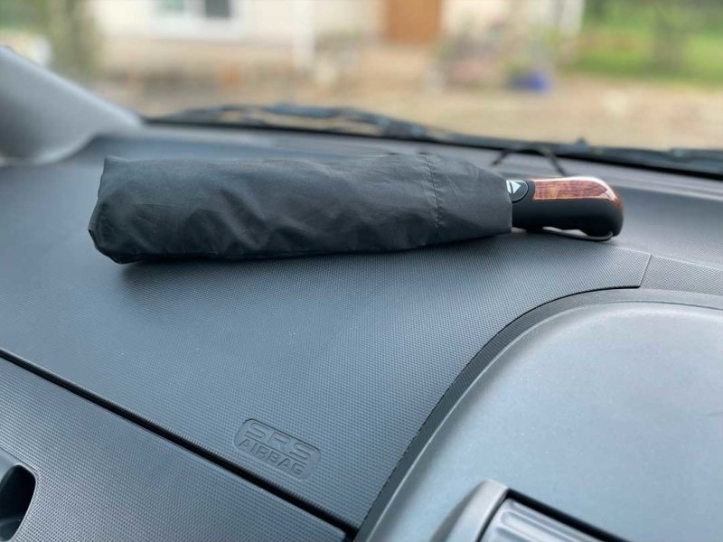 逆折りたたみ傘「NURASAN」会員様特別ご優待 - NIGオンラインストア