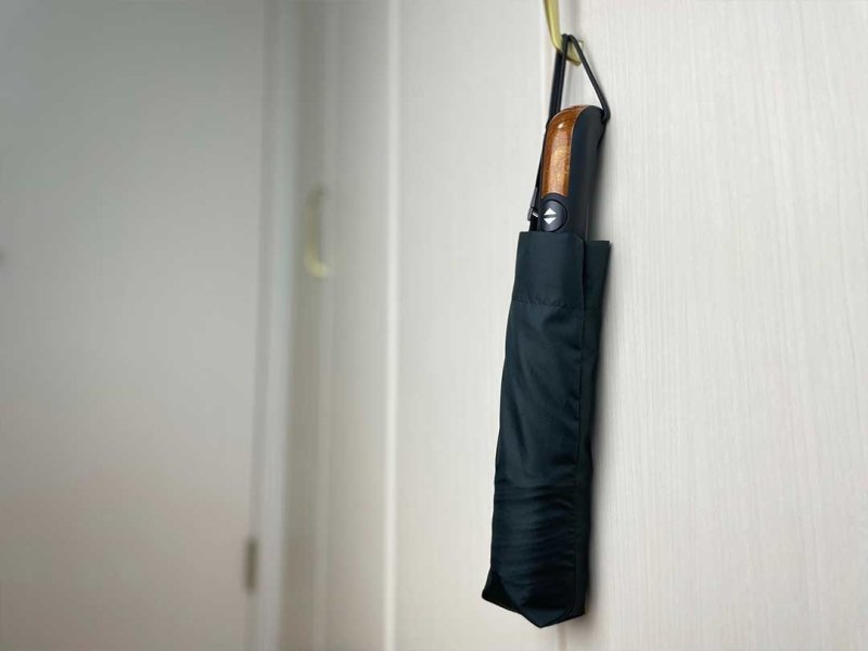 逆折りたたみ傘「NURASAN」会員様特別ご優待 - NIGオンラインストア