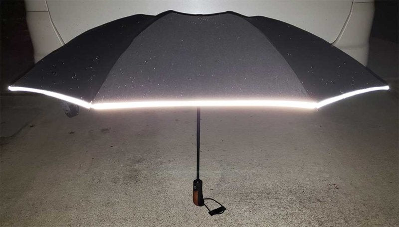 逆折りたたみ傘「NURASAN」会員様特別ご優待 - NIGオンラインストア