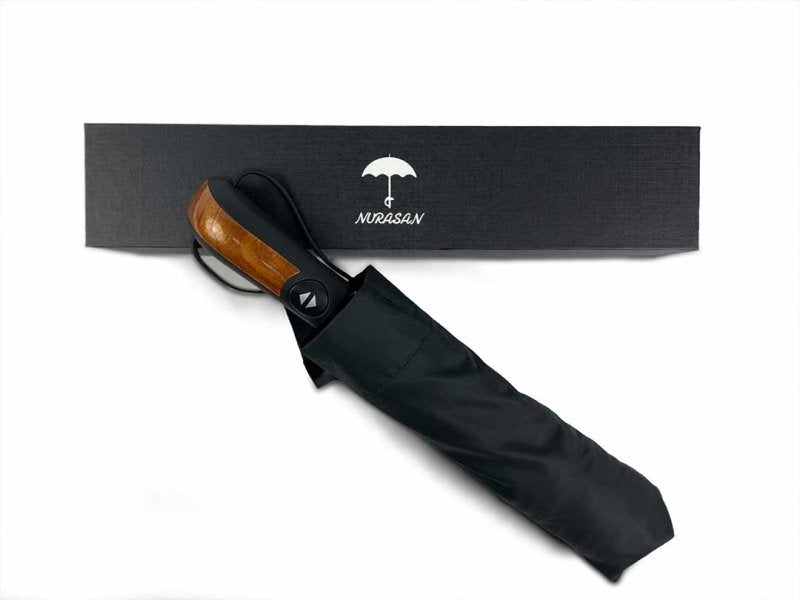 逆折りたたみ傘「NURASAN」会員様特別ご優待 - NIGオンラインストア