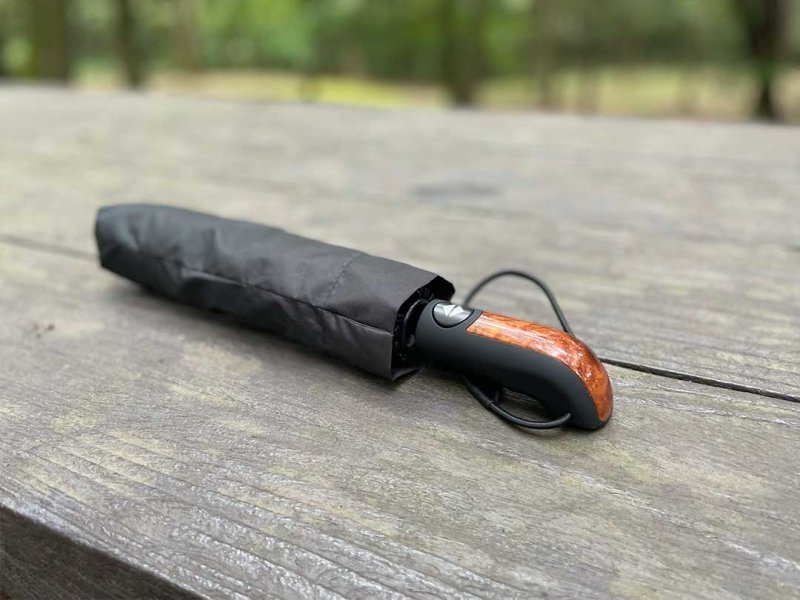 逆折りたたみ傘「NURASAN」会員様特別ご優待 - NIGオンラインストア