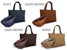 画像をギャラリービューアに読み込む, 【限定特典付き】快適通勤トート新色「QUICK PACK TOTE」~6/24(火)迄 - NIGオンラインストア