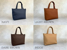 画像をギャラリービューアに読み込む, 【限定特典付き】快適通勤トート新色「QUICK PACK TOTE」~6/24(火)迄 - NIGオンラインストア
