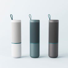 画像をギャラリービューアに読み込む, めざましテレビ ヒルナンデス ZIP!に登場。なでるだけで吸い取る吸水タオル「STTA」スティック - NIGオンラインストア