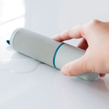 画像をギャラリービューアに読み込む, めざましテレビ ヒルナンデス ZIP!に登場。なでるだけで吸い取る吸水タオル「STTA」スティック - NIGオンラインストア