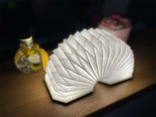 画像をギャラリービューアに読み込む, ポケットサイズのくつろぎランプ「MABATAKI LAMP」 - NIGオンラインストア