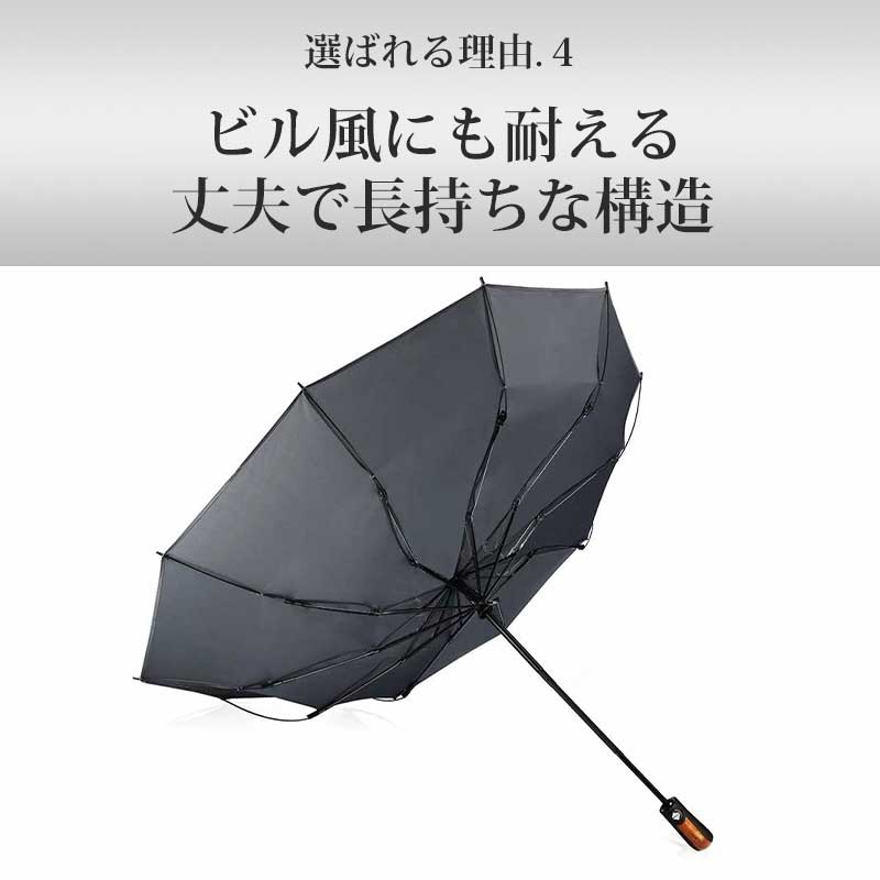 逆折りたたみ傘【NURASAN】 - NIGオンラインストア