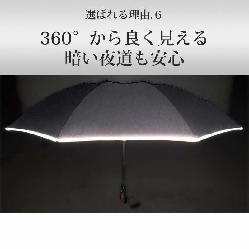 逆折りたたみ傘【NURASAN】 - NIGオンラインストア