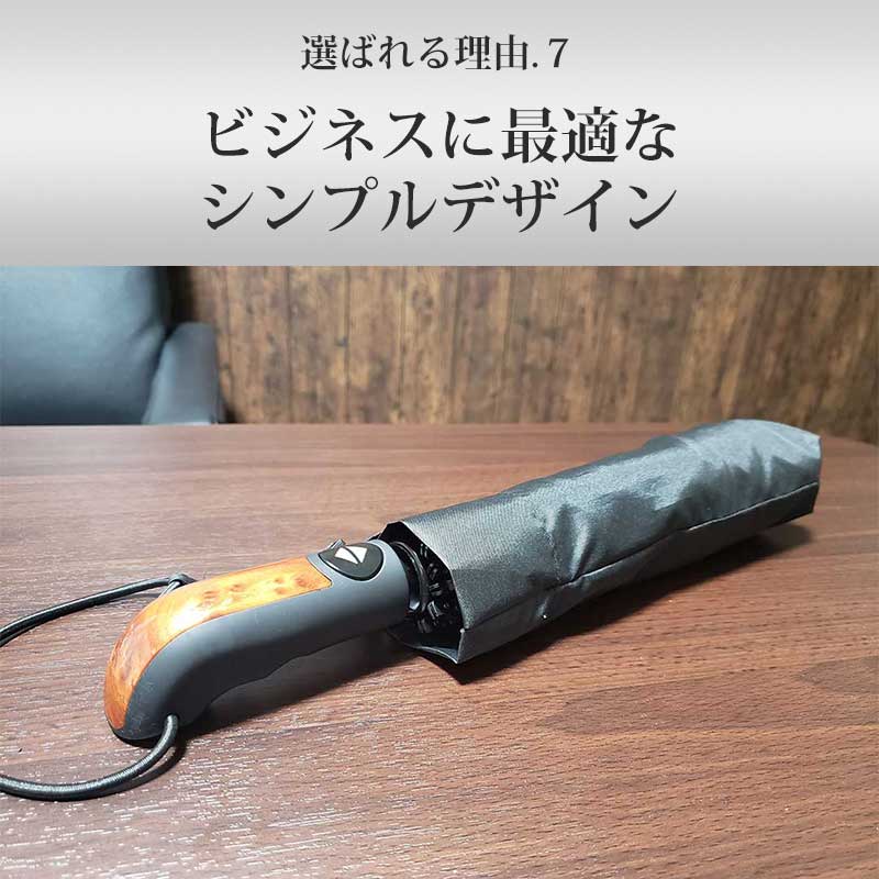 逆折りたたみ傘【NURASAN】 - NIGオンラインストア