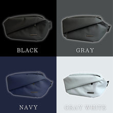 画像をギャラリービューアに読み込む, 【公式ストア限定】防水アクティブボディバッグ【QUICK PACK TRASPO 9】
