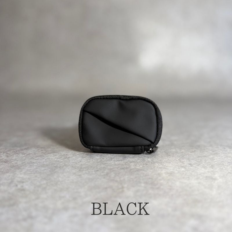 家カギ迷子の救世主。シリーズ最小ナノサイズの「ナノポ」