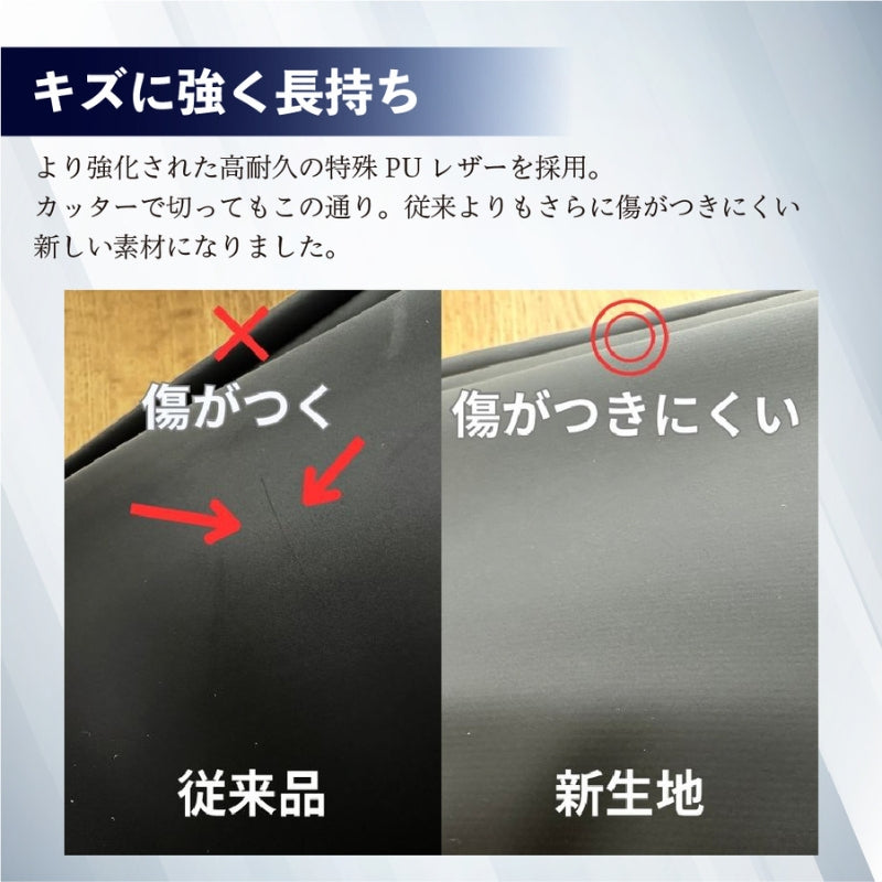 快適ミニマルバッグ「QUICK PACK 9」