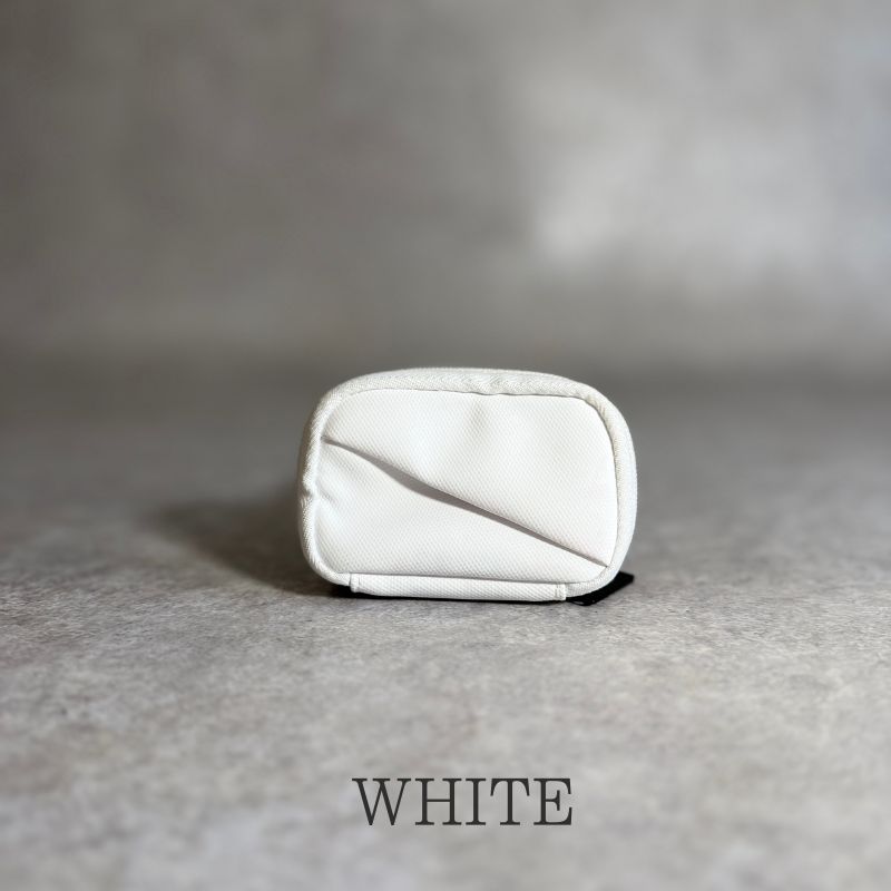 家カギ迷子の救世主。シリーズ最小ナノサイズの「ナノポ」