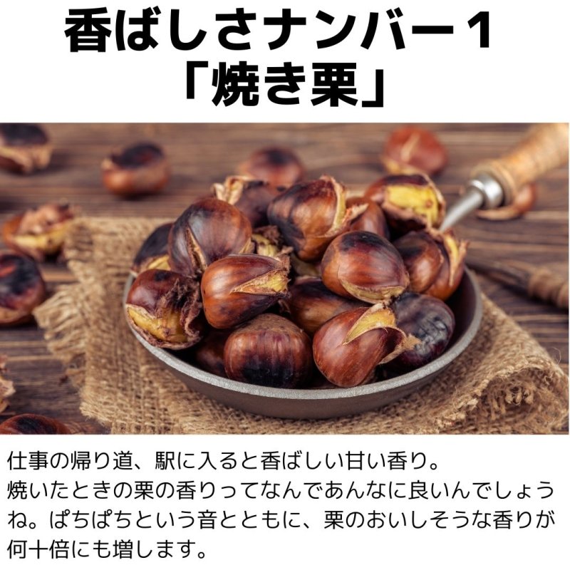 【2025シーズン到来】農家こだわりの「濃厚栗」大きめ2Lサイズ以上 - NIGオンラインストア