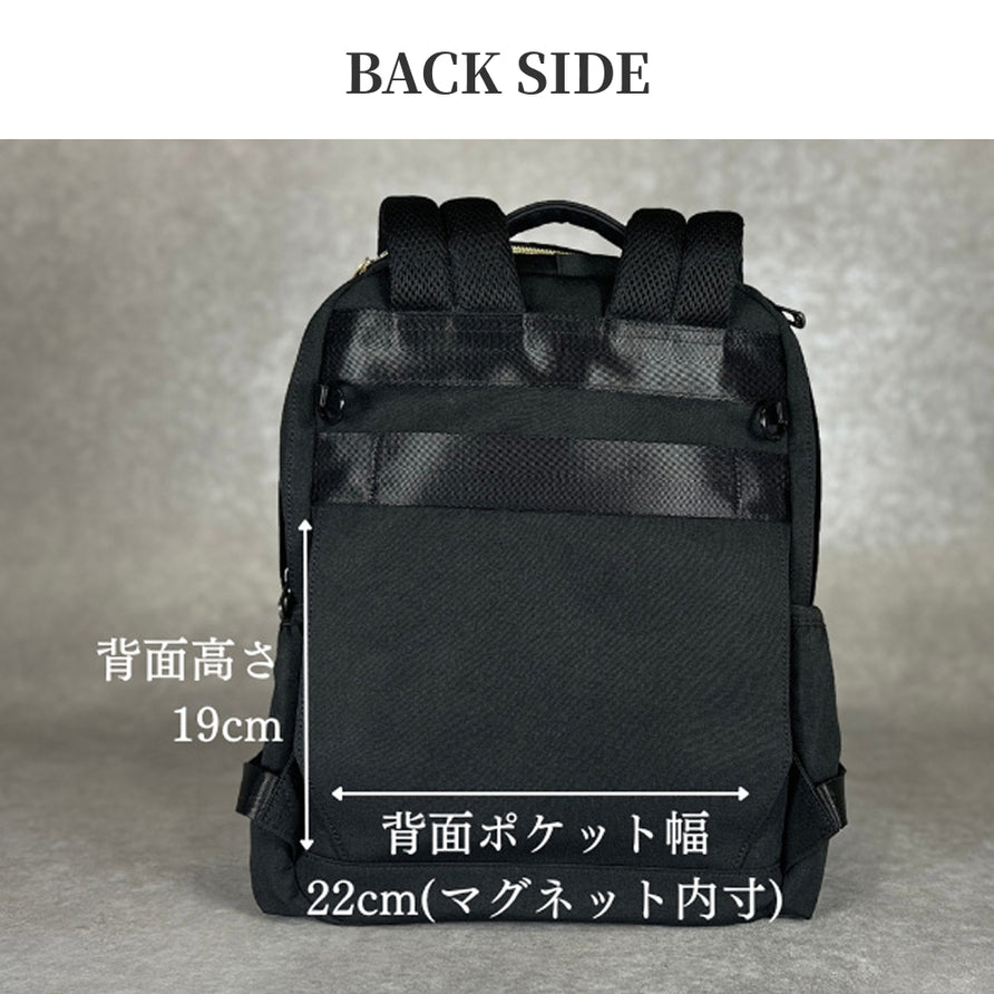 快適トラベラーズリュック「QUICK PACK traveler」 – NIGオンラインストア