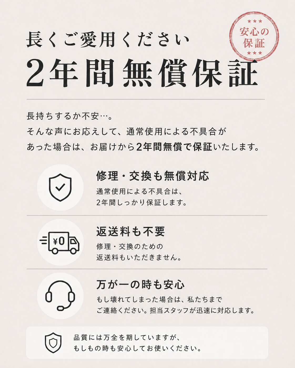 【NEW】快適トラベラーズリュック「QUICK PACK traveler」