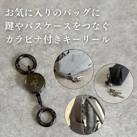 【3日間限定】快適トラベラーズリュック「QUICK PACK traveler」 - NIGオンラインストア