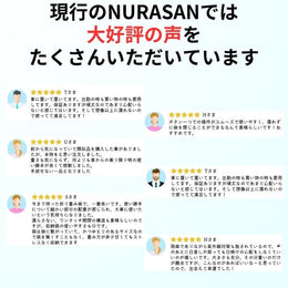 【50%OFF】ワイドな逆折りたたみ傘「NURASAN - L」(翌営業日発送) - NIGオンラインストア