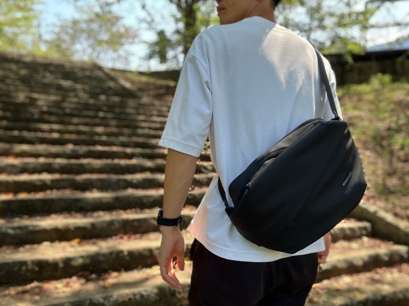 【50%OFF】快適ミニマルバッグ「QUICK PACKシリーズ」 - NIGオンラインストア