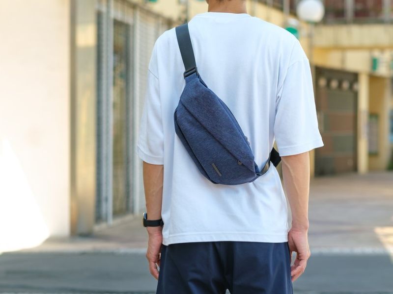 【50%OFF】快適ミニマルバッグ「QUICK PACKシリーズ」 - NIGオンラインストア