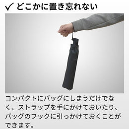 【50%OFF】雨x暑さx強風に対応した逆折りたたみ傘「NURASAN - JW」 - NIGオンラインストア