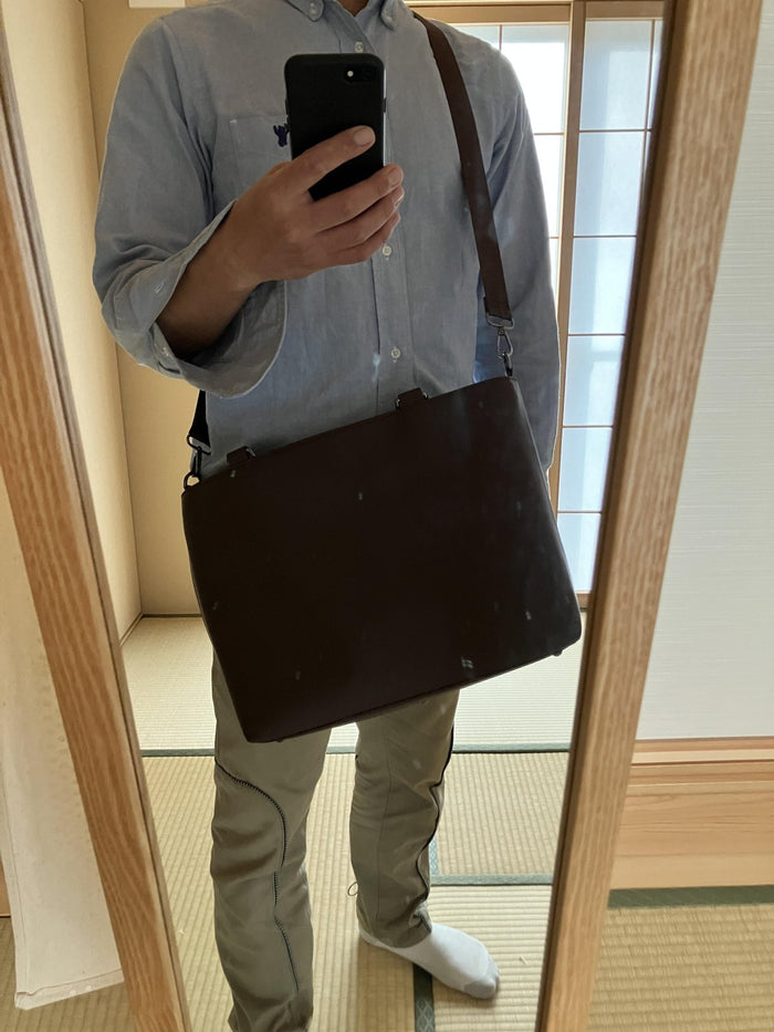 QUICK PACK tote