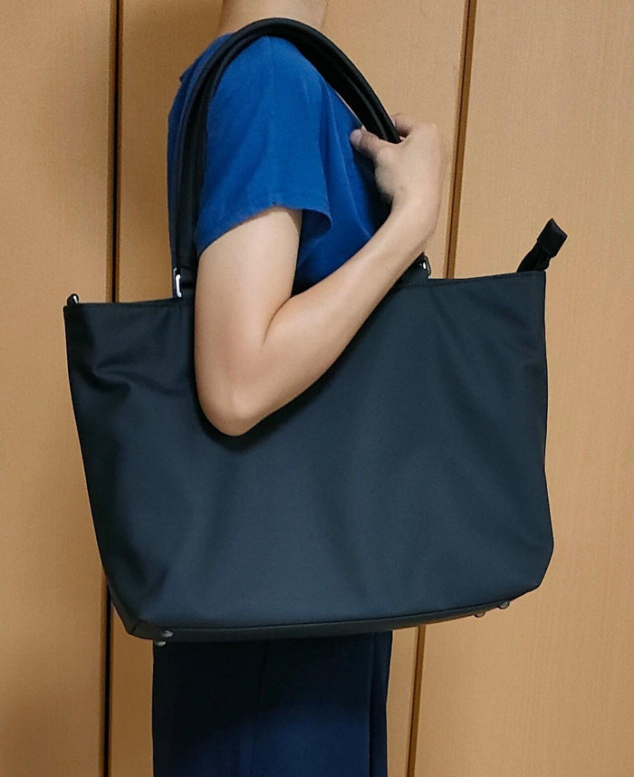 QUICK PACK tote