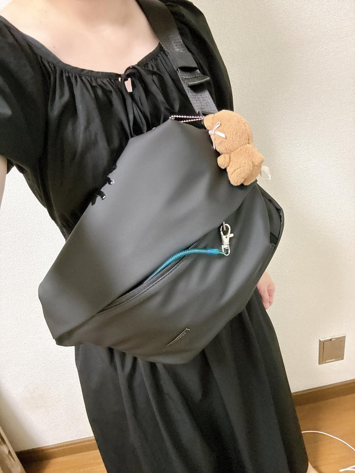 QUICK PACK ボディバッグ