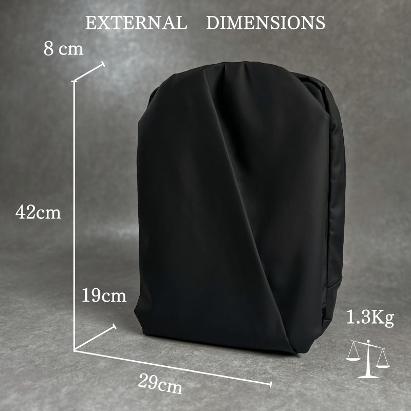 【新色追加】快適通勤リュック「QUICK PACK officer」