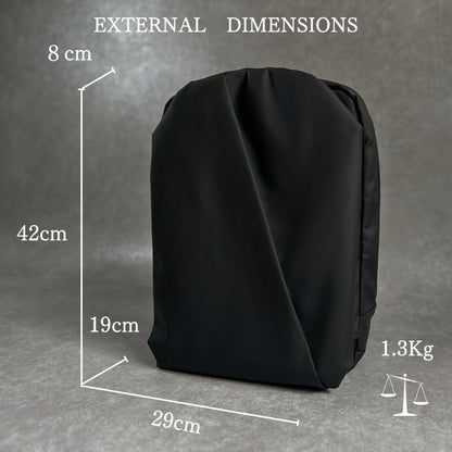 【新色追加】快適通勤リュック「QUICK PACK officer」
