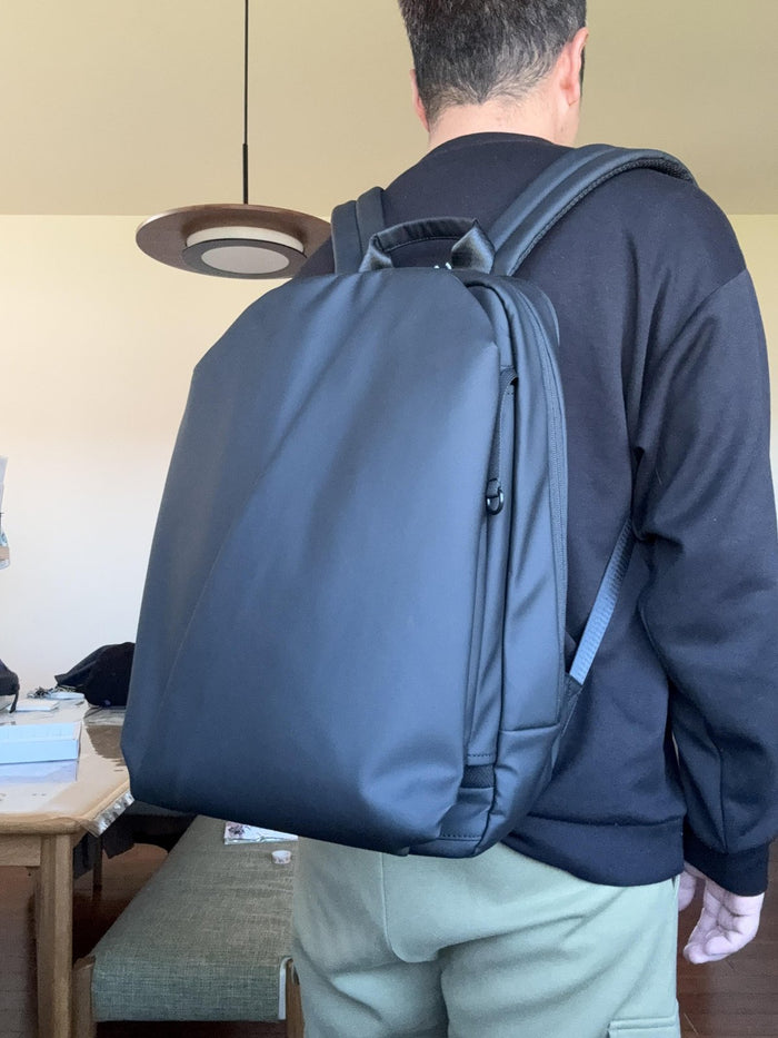 QUICK PACK officer