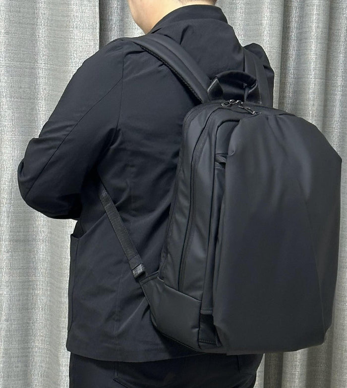 QUICK PACK officer