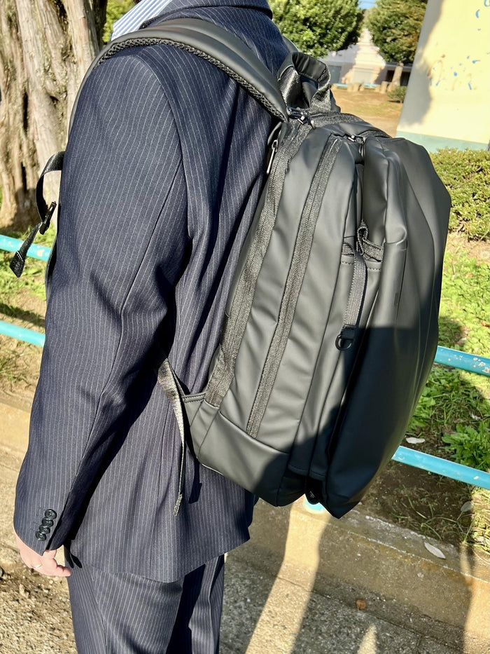 QUICK PACK officer