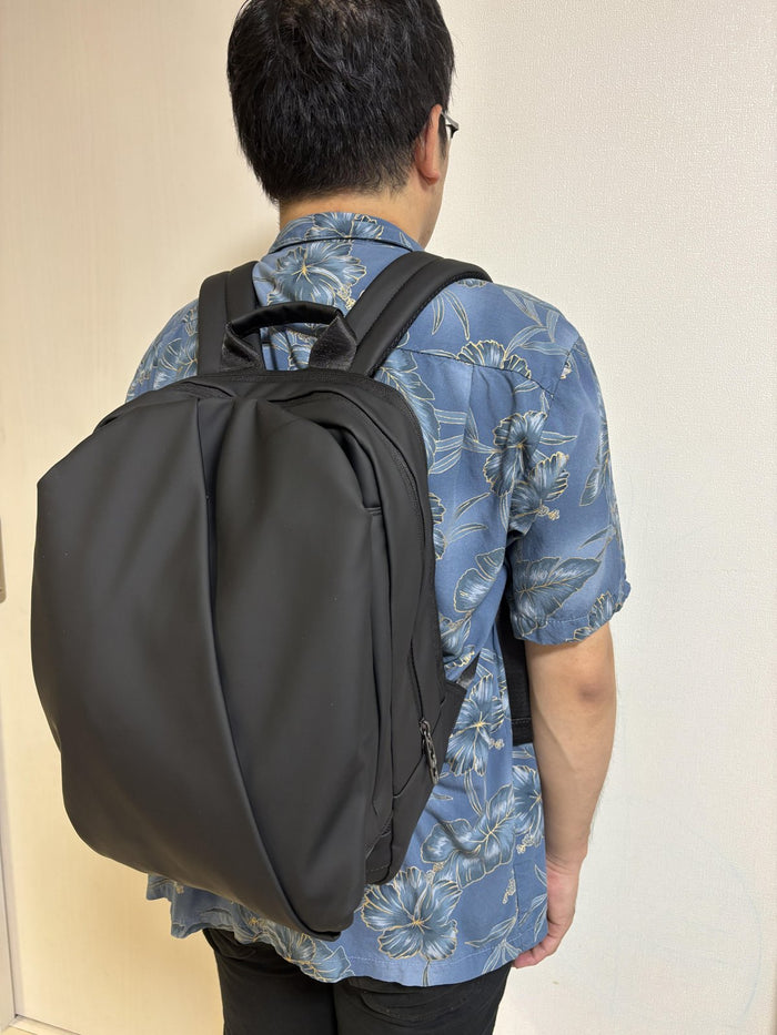 QUICK PACK officer