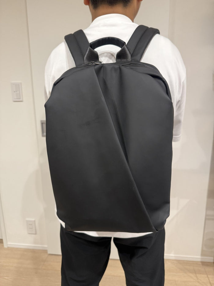 QUICK PACK officer