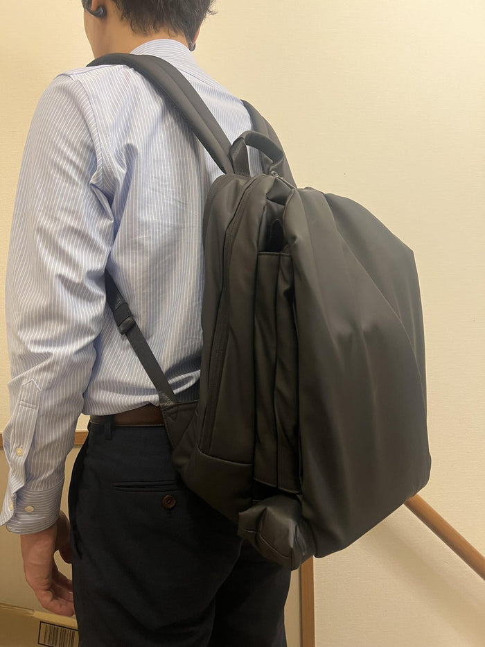 QUICK PACK officer
