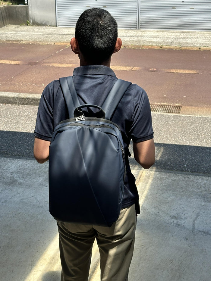 QUICK PACK officer
