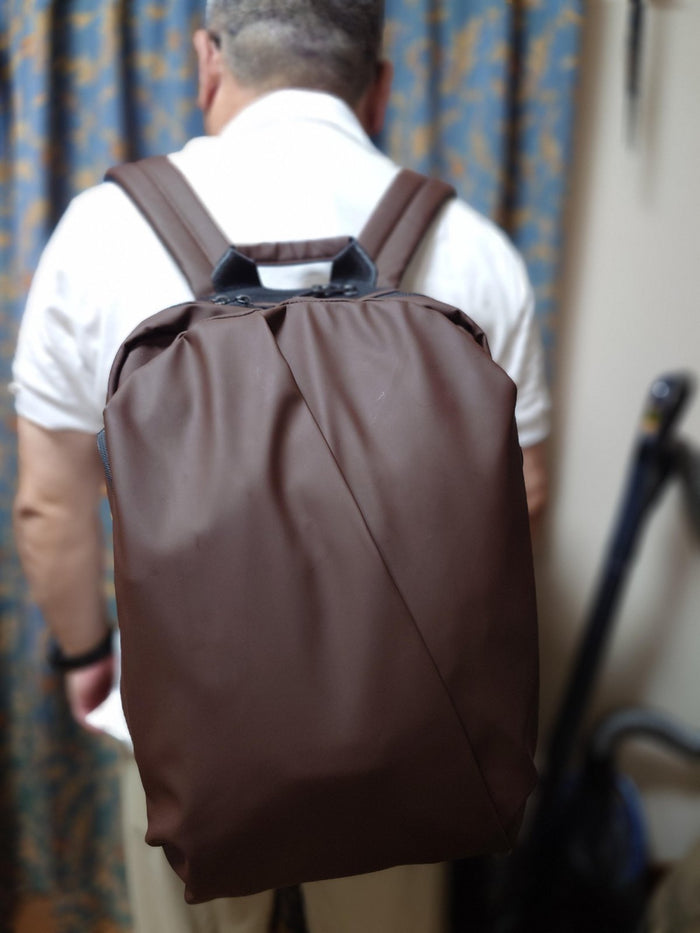 QUICK PACK officer