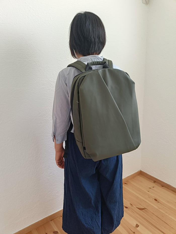 QUICK PACK officer