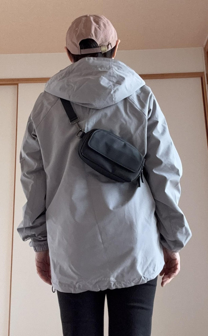 QUICK PACK pockepa