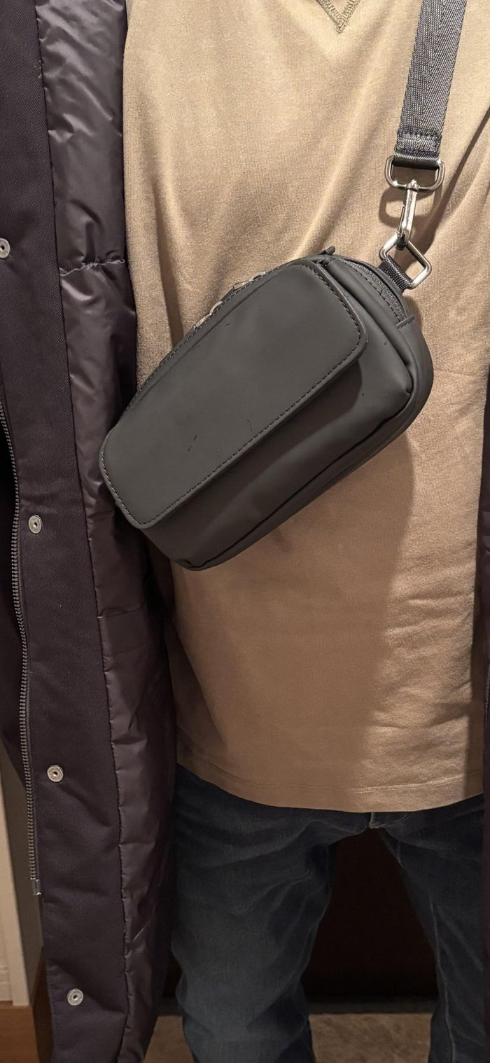 QUICK PACK pockepa