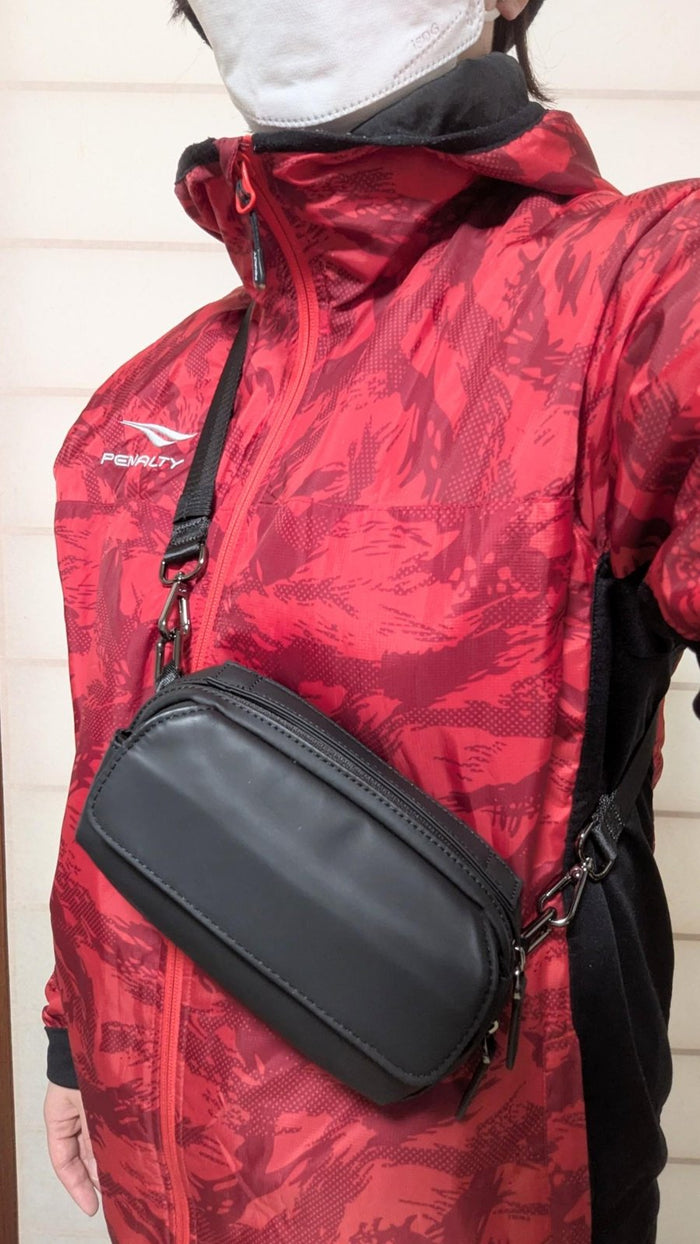 QUICK PACK pockepa