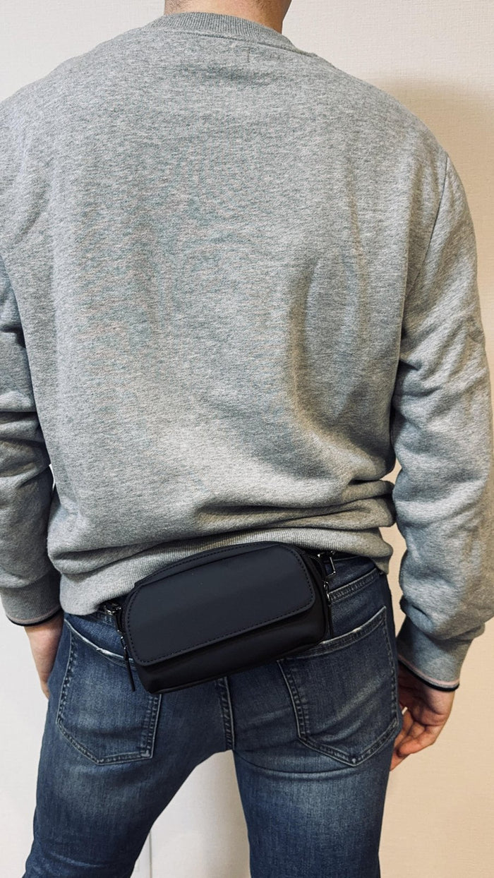 QUICK PACK pockepa
