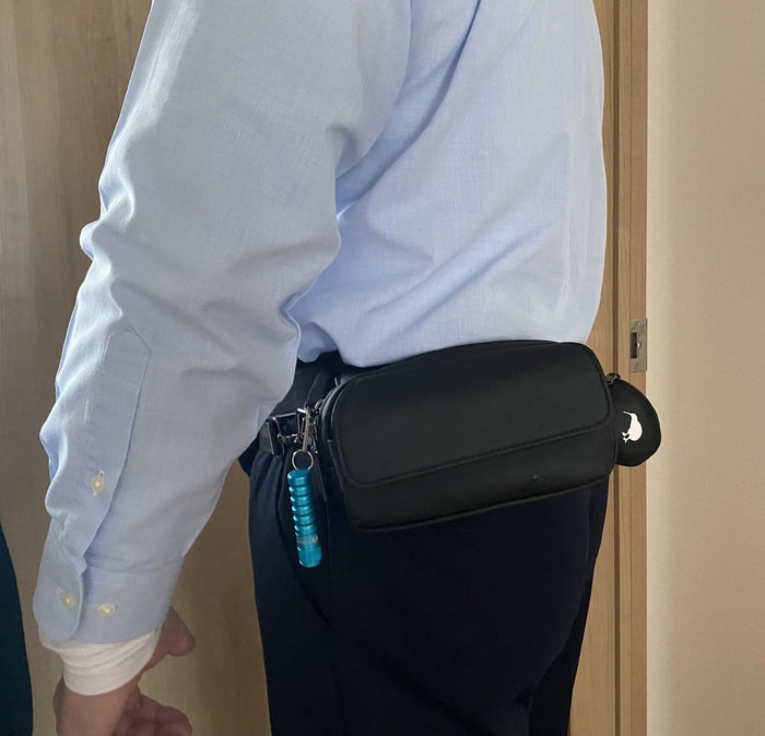 QUICK PACK pockepa