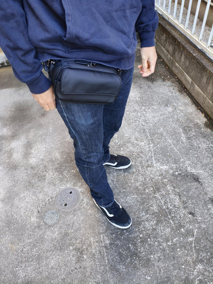 QUICK PACK pockepa
