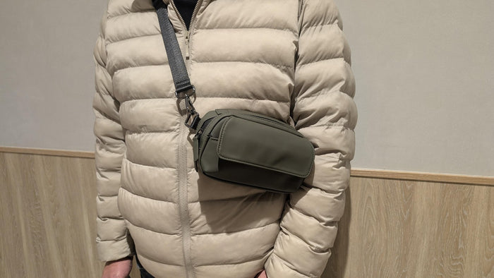 QUICK PACK pockepa