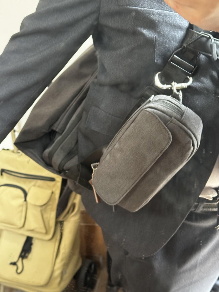 QUICK PACK pockepa
